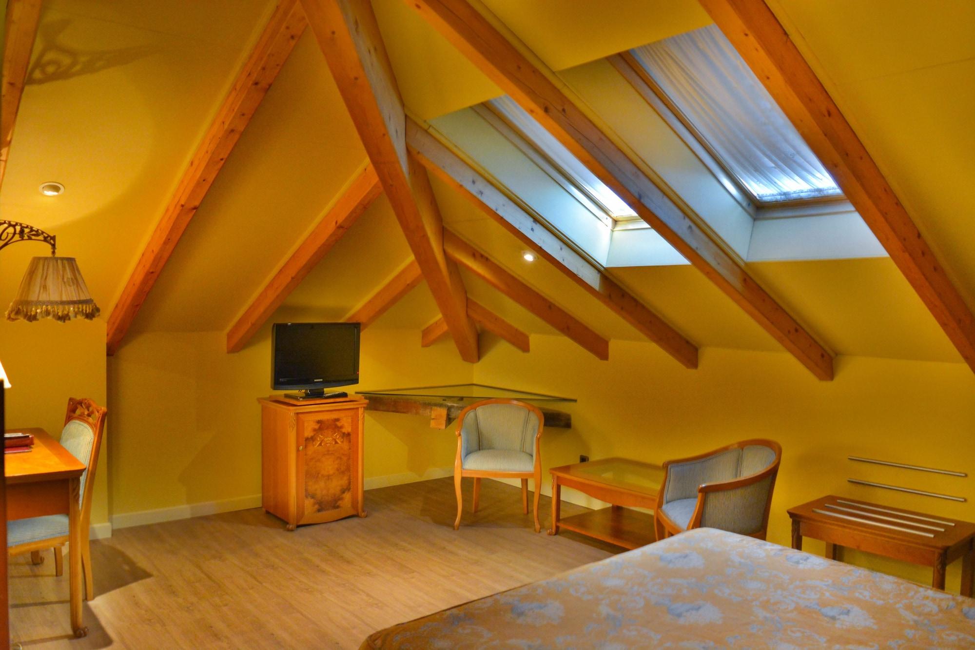 Hotel Alda Mercado De Самора Экстерьер фото