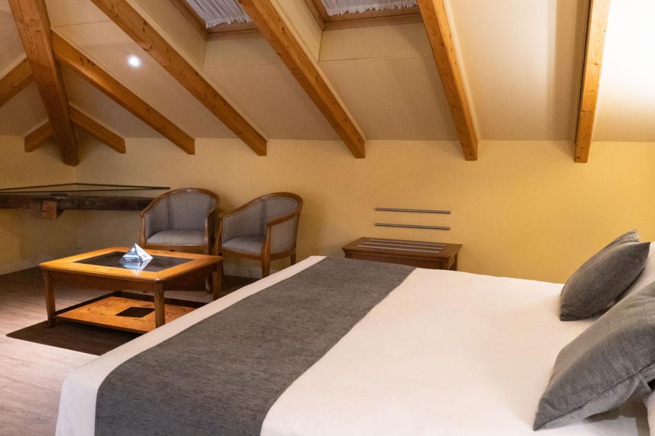 Hotel Alda Mercado De Самора Экстерьер фото